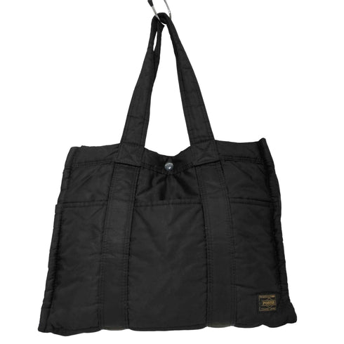 ヘッドポーター HEAD PORTER TANKER ハンドバッグ メンズ