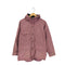 ウールリッチ WOOLRICH 裏地チェックマウンテンパーカー レディース