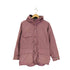 ウールリッチ WOOLRICH 裏地チェックマウンテンパーカー レディース