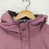 ウールリッチ WOOLRICH 裏地チェックマウンテンパーカー レディース
