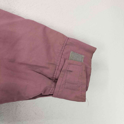 ウールリッチ WOOLRICH 裏地チェックマウンテンパーカー レディース