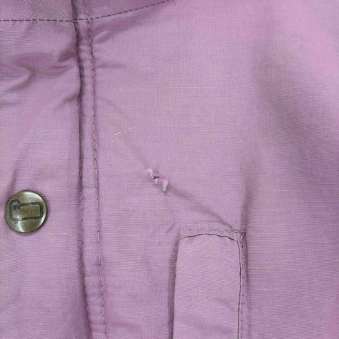 ウールリッチ WOOLRICH 裏地チェックマウンテンパーカー レディース