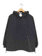 斜めジップナイロンジャケット メンズ import:XL