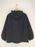 斜めジップナイロンジャケット メンズ import:XL
