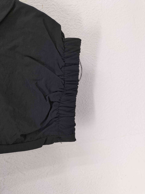 斜めジップナイロンジャケット メンズ import:XL