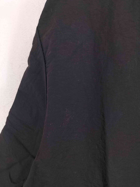 斜めジップナイロンジャケット メンズ import:XL