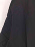 斜めジップナイロンジャケット メンズ import:XL