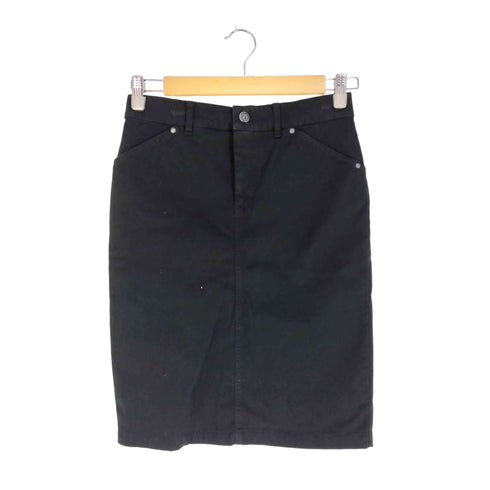 スポーツマックス SPORTMAX ストレッチ タイトスカート レディース JPN:36