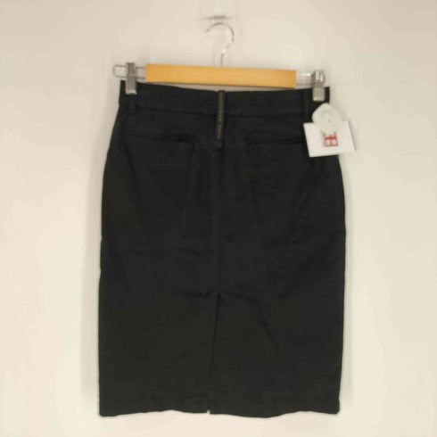 スポーツマックス SPORTMAX ストレッチ タイトスカート レディース JPN:36