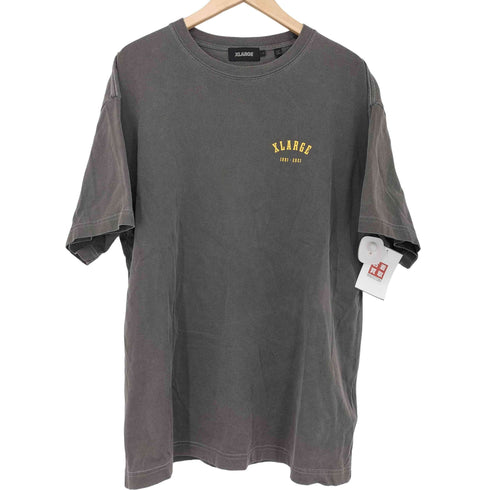 エクストララージ XLARGE 22ss BANDANA LOGO S/S TEE メンズ import:L