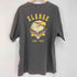 エクストララージ XLARGE 22ss BANDANA LOGO S/S TEE メンズ import:L