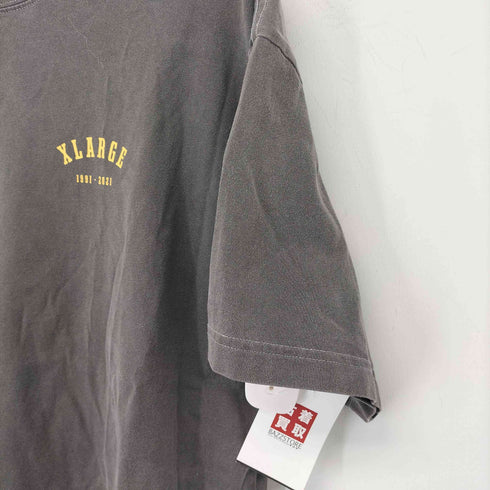 エクストララージ XLARGE 22ss BANDANA LOGO S/S TEE メンズ import:L