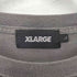 エクストララージ XLARGE 22ss BANDANA LOGO S/S TEE メンズ import:L