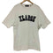 エクストララージ XLARGE 22ss EAGLE LOGO S/S TEE メンズ import:L