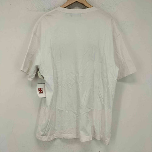 エクストララージ XLARGE 22ss EAGLE LOGO S/S TEE メンズ import:L