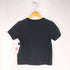 マリークワント MARY QUANT ロゴプリント クルーネックTシャツ レディース import:M