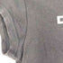 ダナキャランニューヨークジーンズ DKNY JEANS ロゴ ステッチ クルーネックTシャツ レディース import:S