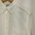 ブルックスブラザーズ BROOKS BROTHERS USA製 SUPIMA COTTON ボタンダウン 長袖シャツ メンズ 15-33