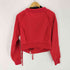 BEEDEN OF F SHOULDER SIDE ZIP TOPS レディース FREE