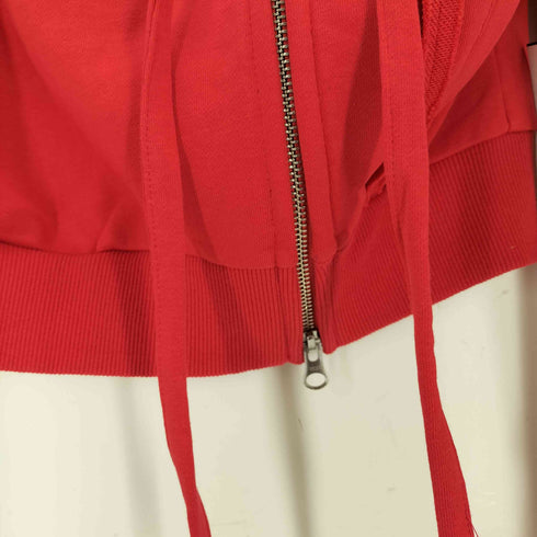BEEDEN OF F SHOULDER SIDE ZIP TOPS レディース FREE