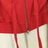 BEEDEN OF F SHOULDER SIDE ZIP TOPS レディース FREE