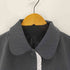 イデム IDEM frill lady jacket レディース FREE
