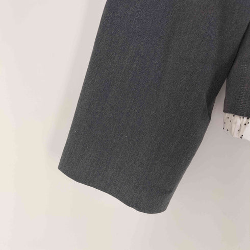イデム IDEM frill lady jacket レディース FREE
