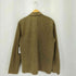 ザラ ZARA Washed Cotton Pullover Shirt トップス メンズ M