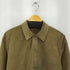 ザラ ZARA Washed Cotton Pullover Shirt トップス メンズ M