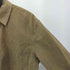 ザラ ZARA Washed Cotton Pullover Shirt トップス メンズ M