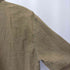 ザラ ZARA Washed Cotton Pullover Shirt トップス メンズ M