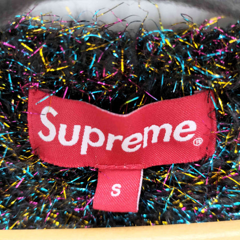 シュプリーム Supreme 23SS Sparkle Cardigan メンズ JPN:S