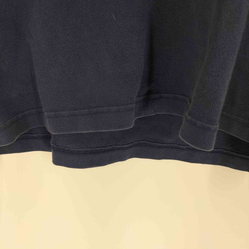 ジェイクルー J.CREW Knit Goods ハーフボタンプルオーバーパーカー メンズ JPN:M