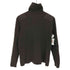 ダナキャランニューヨーク DKNY ウール ハイネックコマンド セーター メンズ import:M