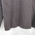 ダナキャランニューヨーク DKNY ウール ハイネックコマンド セーター メンズ import:M