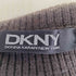ダナキャランニューヨーク DKNY ウール ハイネックコマンド セーター メンズ import:M