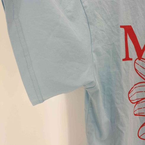 マルディメクルディ Mardi Mercredi TSHIRTS FLOWERMARDI レディース FREE