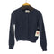 フェケテ FEKETE knit frill cardigan レディース JPN:M