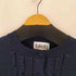 フェケテ FEKETE knit frill cardigan レディース JPN:M