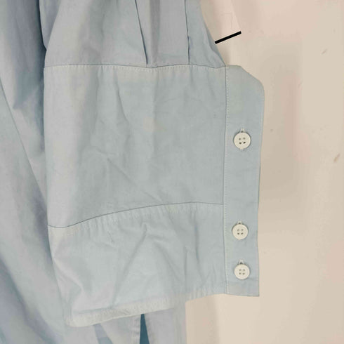 シティショップ CITYSHOP オーバーサイズL/Sシャツワンピース レディース FREE