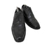 テットオム TETE HOMME ストレートチップ レザー ローファー 革靴 メンズ EUR:44