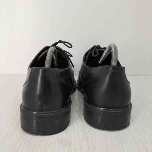 テットオム TETE HOMME ストレートチップ レザー ローファー 革靴 メンズ EUR:44