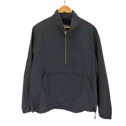 ビューティーアンドユースユナイテッドアローズ BEAUTY & YOUTH UNITED ARROWS パウダクロスアノラックブルゾン メンズ JPN:M