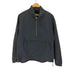 ビューティーアンドユースユナイテッドアローズ BEAUTY & YOUTH UNITED ARROWS パウダクロスアノラックブルゾン メンズ JPN:M