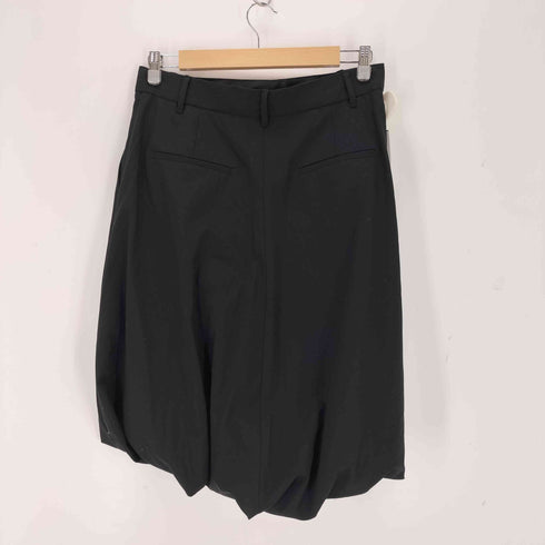 ザラ ZARA ギャザーバブルスカート レディース JPN:S