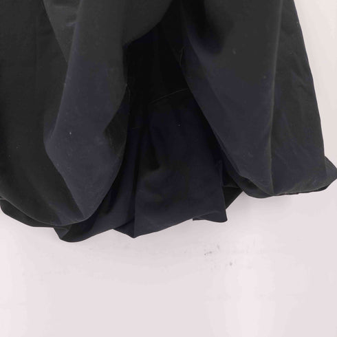 ザラ ZARA ギャザーバブルスカート レディース JPN:S