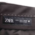 ザラ ZARA ギャザーバブルスカート レディース JPN:S