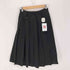 イデム IDEM layered medium pleats skirt レディース FREE