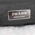 プラダ PRADA レザーハンド ナイロンバッグ レディース