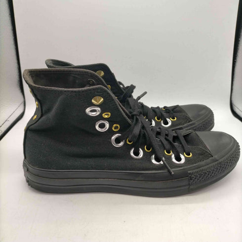 コンバース CONVERSE ALL STAR G-STUDS HI オールスター スタッズ ハイカット スニーカー レディース CONVERSE:5